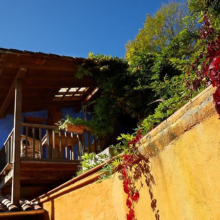 El Colomar, El Reixac Casa Rural Sant Joan de les Abadesses Esterno foto